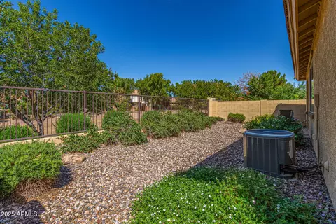 Exterior - 4448 E Melrose St, Gilbert, AZ 85297 photo 7 of 11