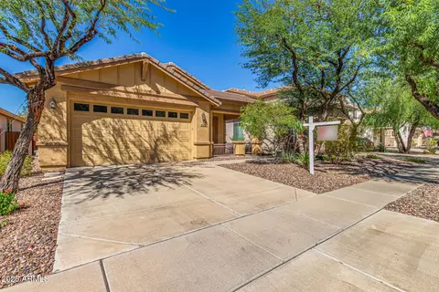 4448 E Melrose St, Gilbert, AZ 85297