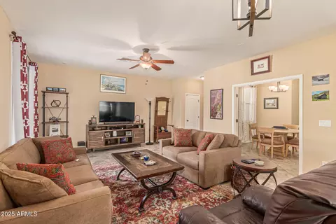 Living - 4448 E Melrose St, Gilbert, AZ 85297 photo 2 of 2