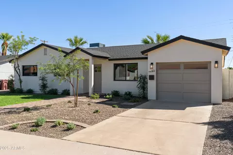 6731 E Moreland St, Scottsdale, AZ 85257