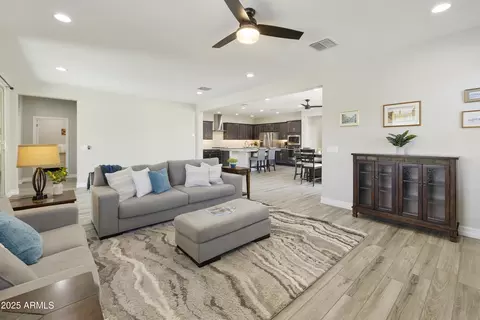 10625 E Tiburon Ave, Mesa, AZ 85212 photo 18