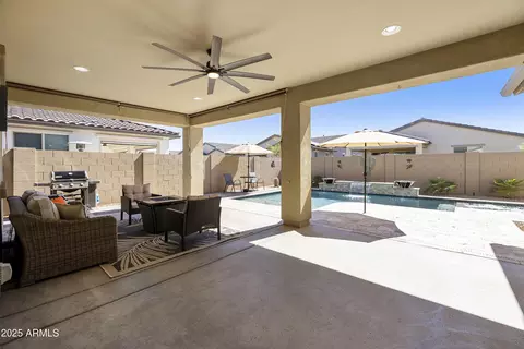 10625 E Tiburon Ave, Mesa, AZ 85212 photo 33