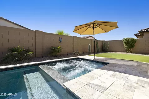 10625 E Tiburon Ave, Mesa, AZ 85212 photo 38