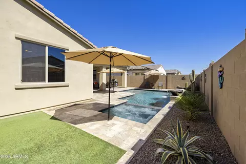 10625 E Tiburon Ave, Mesa, AZ 85212 photo 39