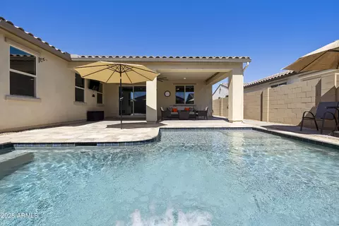 10625 E Tiburon Ave, Mesa, AZ 85212 photo 5