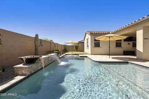 10625 E Tiburon Ave, Mesa, AZ 85212 photo 3