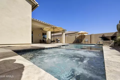 10625 E Tiburon Ave, Mesa, AZ 85212 photo 41
