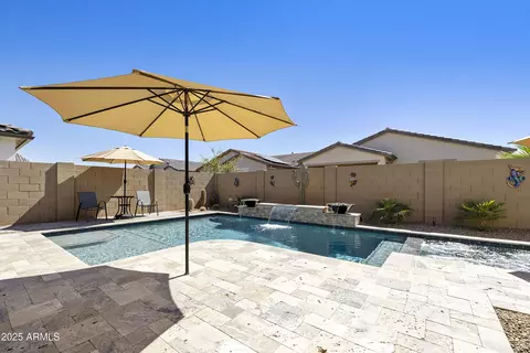 10625 E Tiburon Ave, Mesa, AZ 85212 photo 37