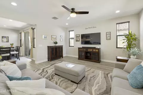 10625 E Tiburon Ave, Mesa, AZ 85212 photo 17