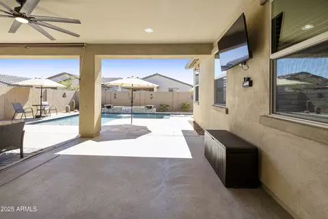 10625 E Tiburon Ave, Mesa, AZ 85212 photo 34