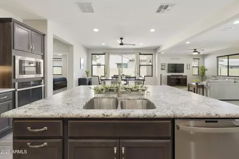 10625 E Tiburon Ave, Mesa, AZ 85212 photo 11