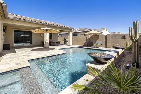 10625 E Tiburon Ave, Mesa, AZ 85212 photo 6