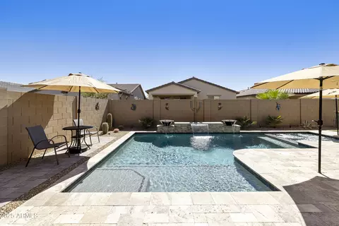 10625 E Tiburon Ave, Mesa, AZ 85212 photo 4