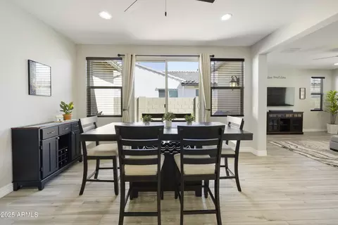 10625 E Tiburon Ave, Mesa, AZ 85212 photo 12