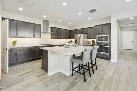 10625 E Tiburon Ave, Mesa, AZ 85212 photo 8