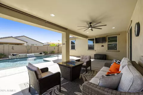 10625 E Tiburon Ave, Mesa, AZ 85212 photo 36