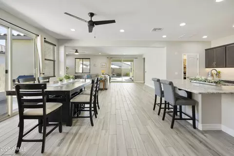 10625 E Tiburon Ave, Mesa, AZ 85212 photo 13