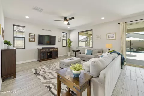 10625 E Tiburon Ave, Mesa, AZ 85212 photo 15
