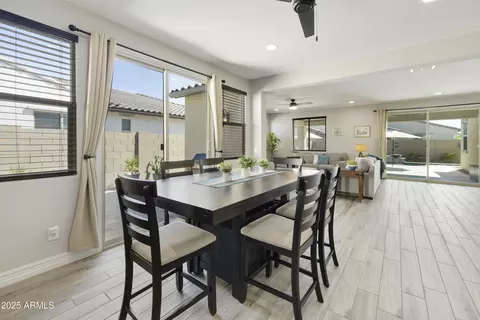 10625 E Tiburon Ave, Mesa, AZ 85212 photo 14