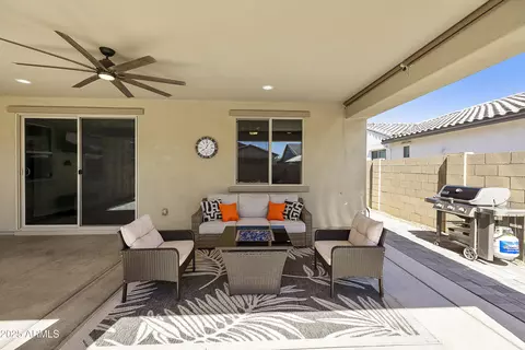 10625 E Tiburon Ave, Mesa, AZ 85212 photo 35