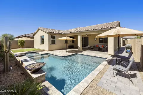 10625 E Tiburon Ave, Mesa, AZ 85212 photo 2