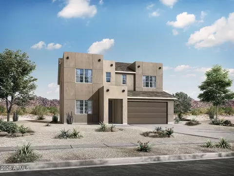 34445 N Tenaza Dr, San Tan Valley, AZ 85144