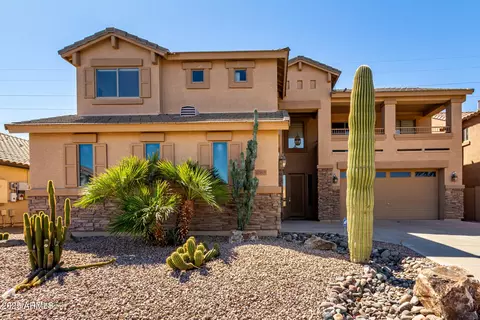 20806 N Lauren Rd, Maricopa, AZ 85138