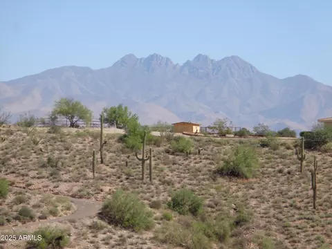 15 N White Face Canyon Dr # -D, Fort Mcdowell, AZ 85264