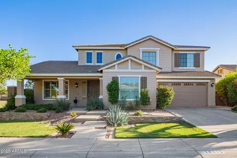 14319 W Mandalay Ln, Surprise, AZ 85379