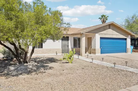 124 W Bluefield Ave, Phoenix, AZ 85023