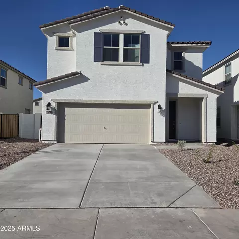 7418 W Peck Dr, Glendale, AZ 85303