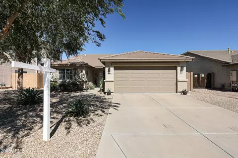 16386 W Rimrock St, Surprise, AZ 85388