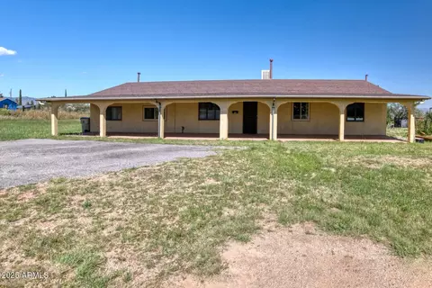 3781 E Astro St, Hereford, AZ 85615