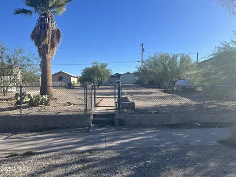 831 W Ocotillo Ave #00007, Ajo, AZ 85321