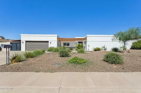 6102 E Cambridge Ave, Scottsdale, AZ 85257