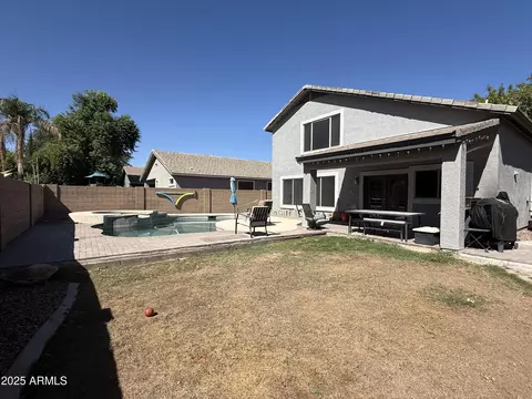 3751 E Park Ave, Gilbert, AZ 85234 photo 20
