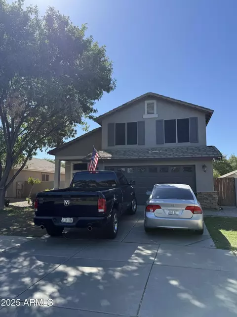 3751 E Park Ave, Gilbert, AZ 85234