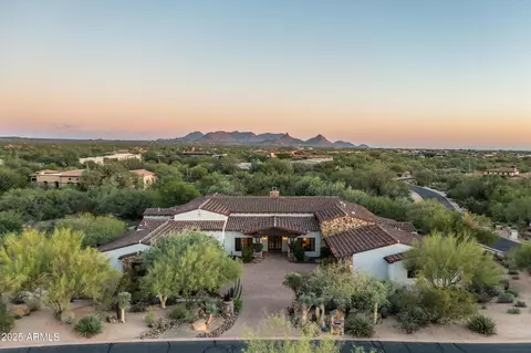 8427 E Homestead Cir, Scottsdale, AZ 85266
