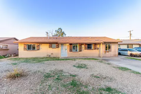 1340 E Crescent Ave, Mesa, AZ 85204