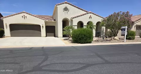 4422 W Adobe Dr, Eloy, AZ 85131