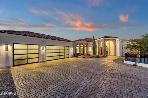6832 E Stevens Rd, Cave Creek, AZ 85331