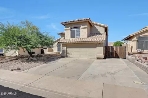 6360 E Riverdale St, Mesa, AZ 85215