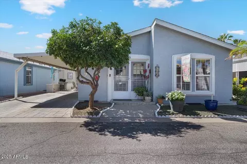 8865 E Baseline Rd #715, Mesa, AZ 85209
