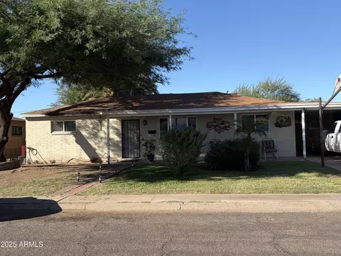 3020 W El Caminito Dr, Phoenix, AZ 85051