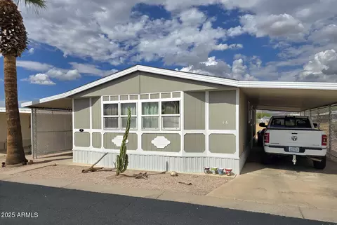 2900 W Superstition Blvd #46, Apache Junction, AZ 85120