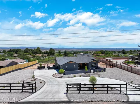 1161 S 10th St, Cottonwood, AZ 86326