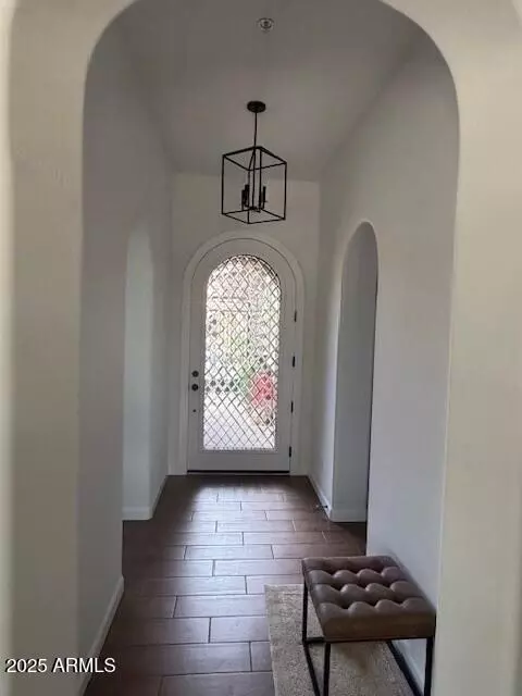 Entry Way - 7269 Eclipse Dr, Scottsdale, AZ 85266 photo 2 of 3