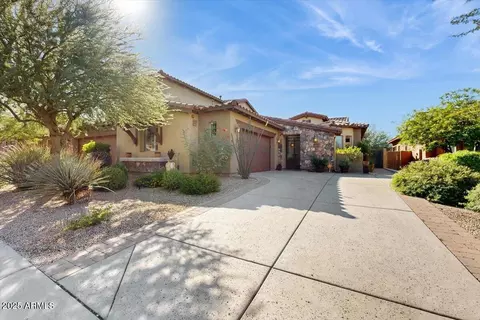 7269 Eclipse Dr, Scottsdale, AZ 85266