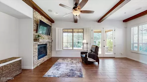 Living - 7269 Eclipse Dr, Scottsdale, AZ 85266 photo 1 of 2