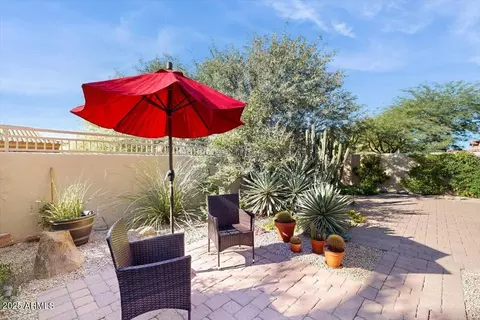 Exterior - 7269 Eclipse Dr, Scottsdale, AZ 85266 photo 1 of 3
